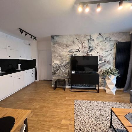 Stone Hill Spa By Clima Apartment Sklářská Poruba Exteriér fotografie