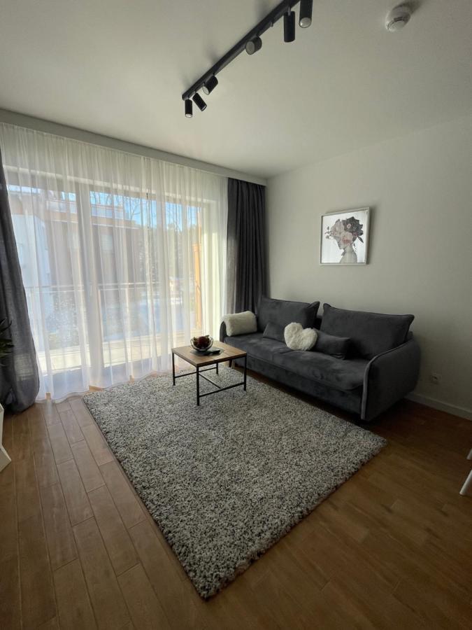 Stone Hill Spa By Clima Apartment Sklářská Poruba Exteriér fotografie