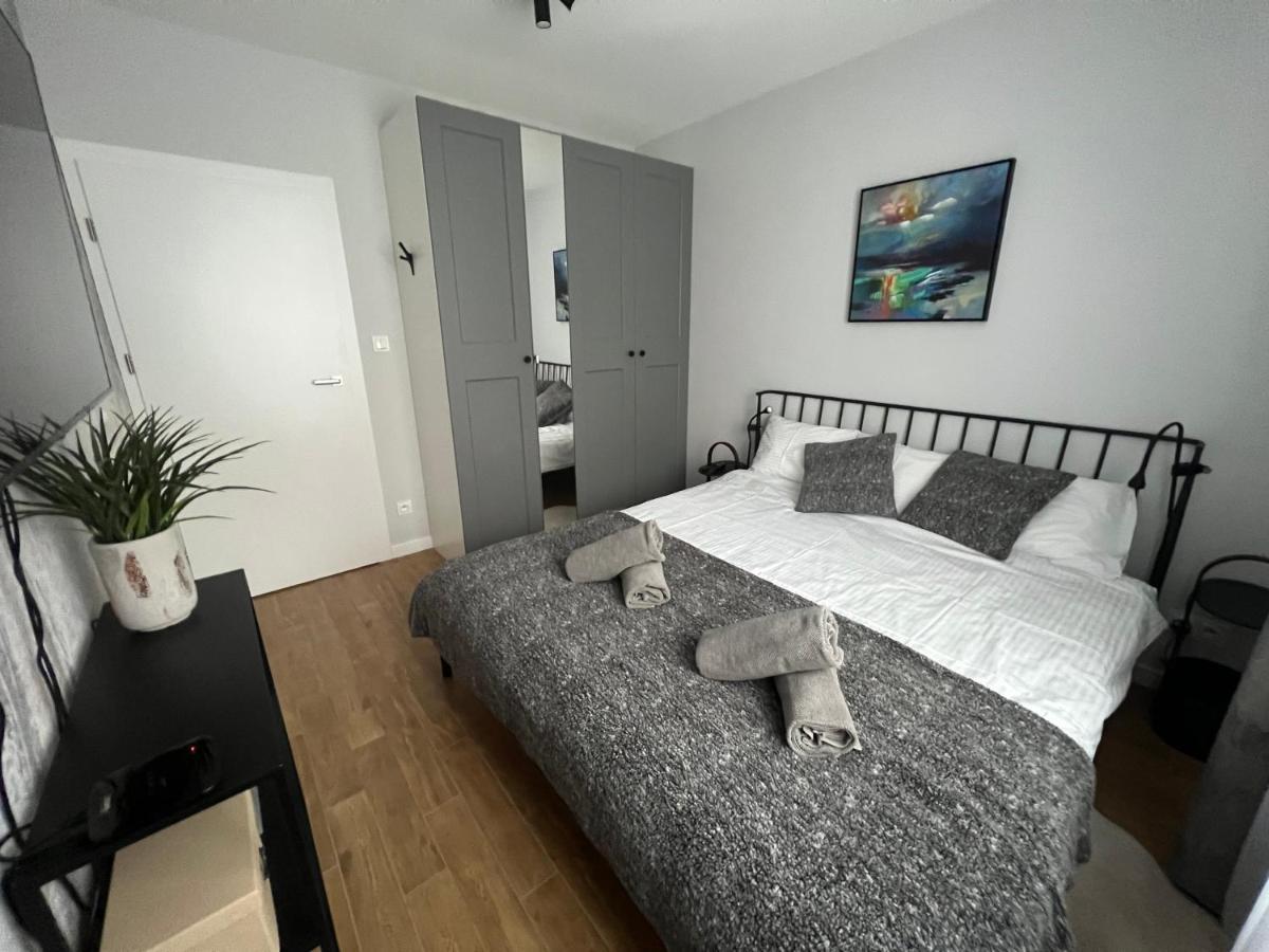 Stone Hill Spa By Clima Apartment Sklářská Poruba Exteriér fotografie