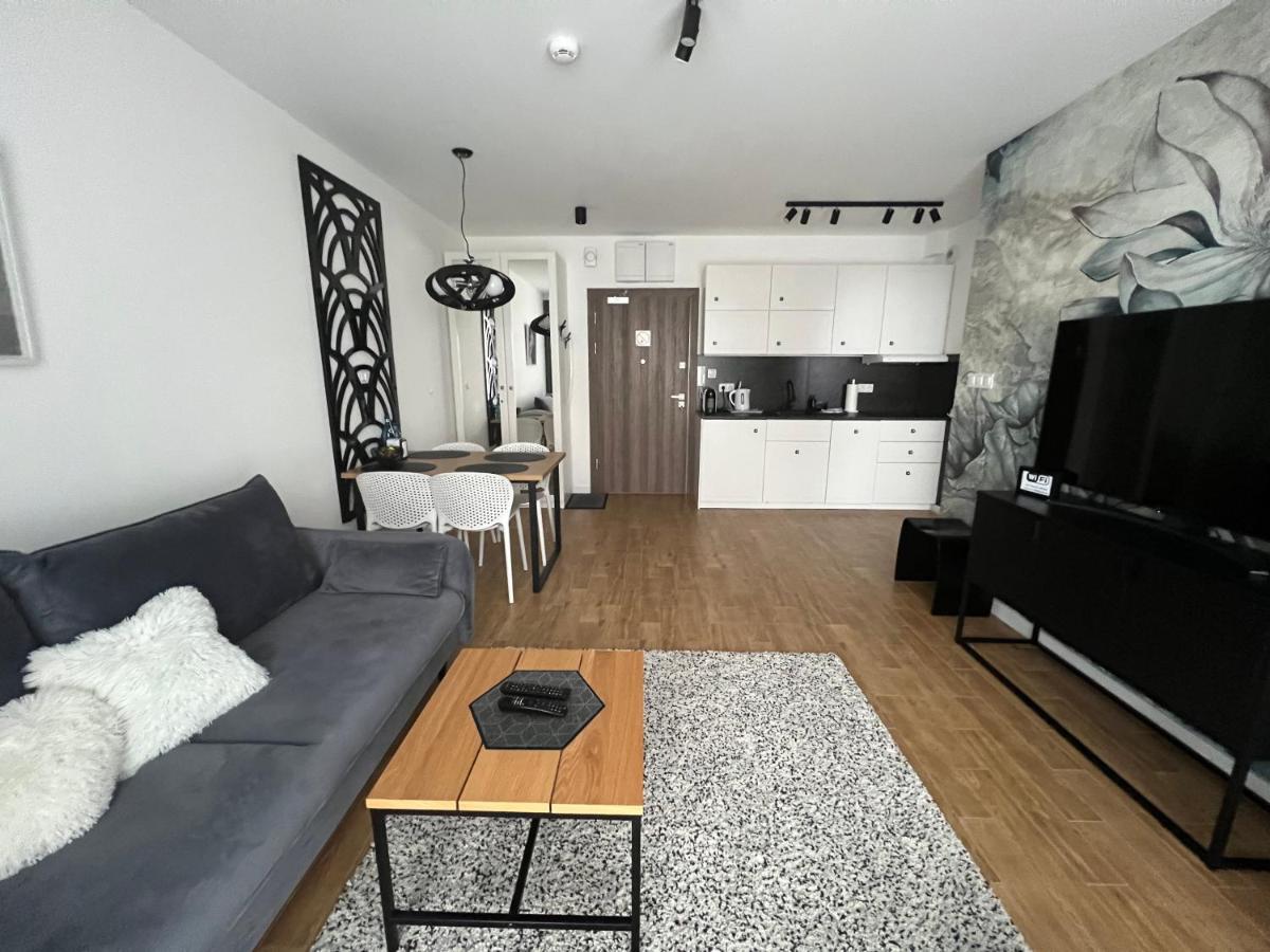Stone Hill Spa By Clima Apartment Sklářská Poruba Exteriér fotografie
