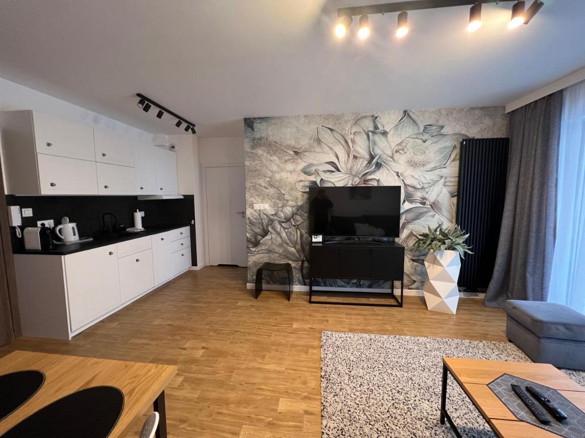 Stone Hill Spa By Clima Apartment Sklářská Poruba Exteriér fotografie