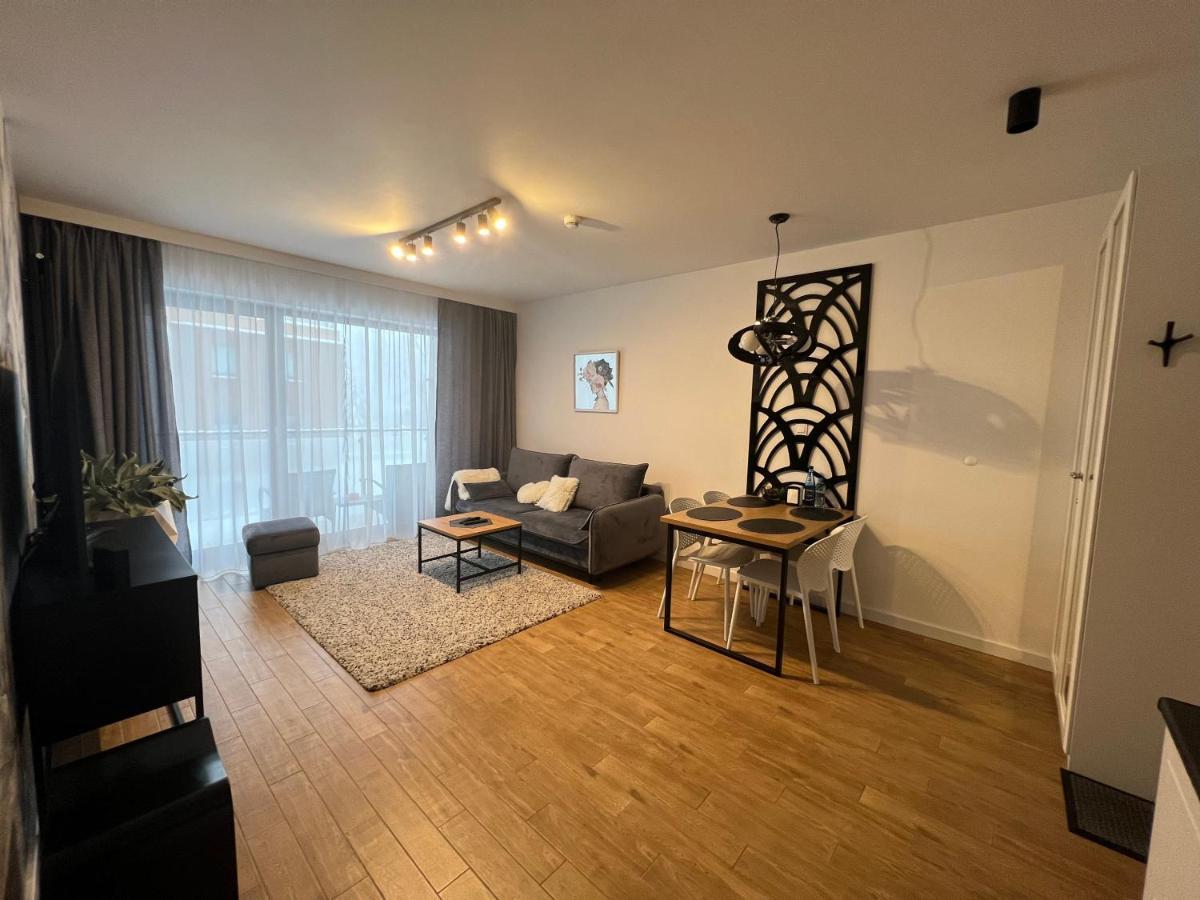 Stone Hill Spa By Clima Apartment Sklářská Poruba Exteriér fotografie